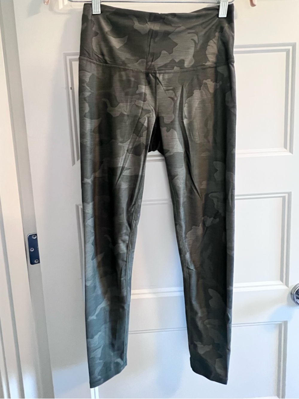 Prana Camo Leggings